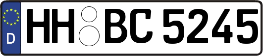 HH-BC5245