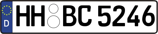 HH-BC5246