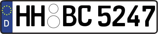 HH-BC5247