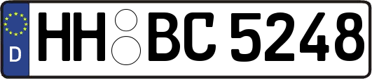 HH-BC5248