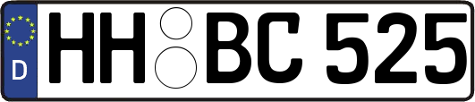 HH-BC525