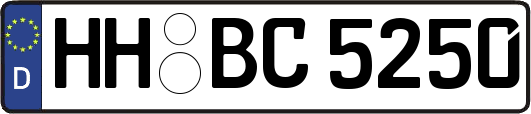 HH-BC5250