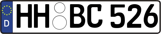 HH-BC526