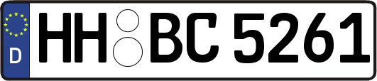 HH-BC5261