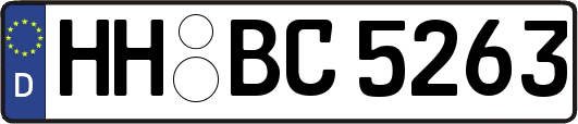 HH-BC5263