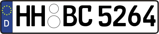 HH-BC5264