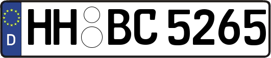 HH-BC5265