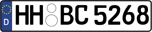 HH-BC5268
