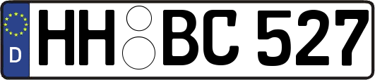 HH-BC527