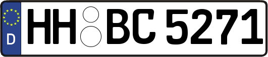 HH-BC5271