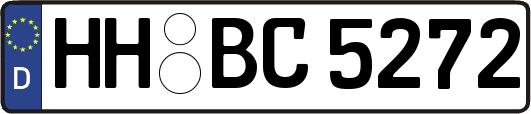 HH-BC5272