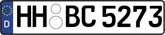 HH-BC5273