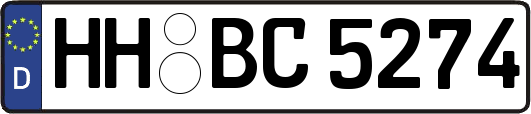 HH-BC5274
