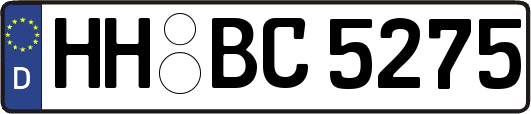HH-BC5275