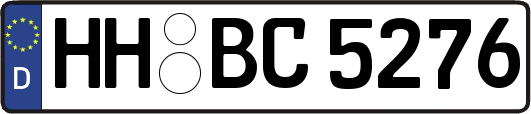 HH-BC5276
