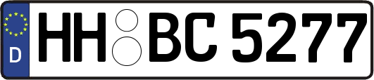 HH-BC5277
