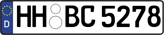HH-BC5278
