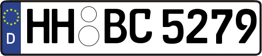 HH-BC5279