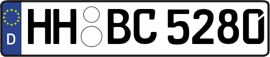 HH-BC5280