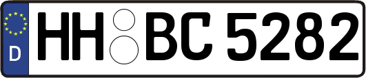 HH-BC5282