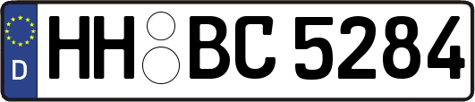 HH-BC5284