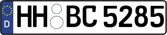 HH-BC5285