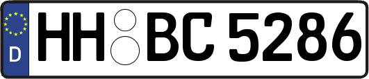 HH-BC5286