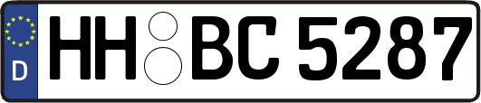 HH-BC5287
