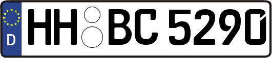 HH-BC5290