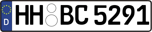 HH-BC5291