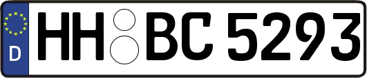 HH-BC5293