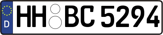 HH-BC5294