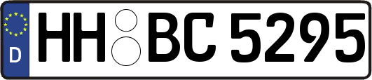 HH-BC5295