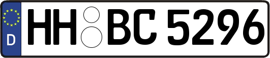 HH-BC5296