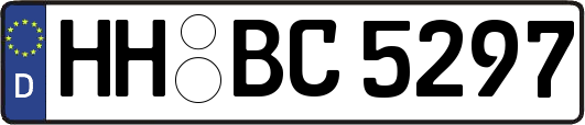 HH-BC5297