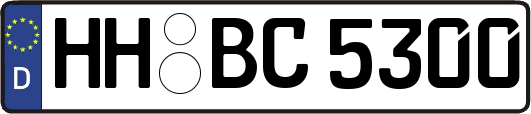 HH-BC5300