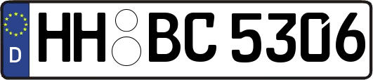 HH-BC5306