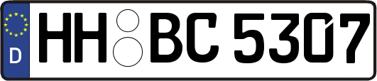 HH-BC5307