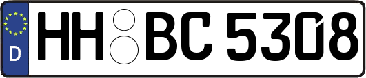 HH-BC5308