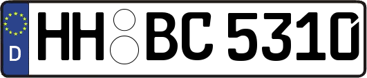 HH-BC5310