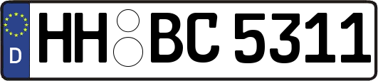 HH-BC5311