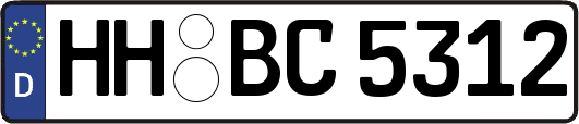 HH-BC5312