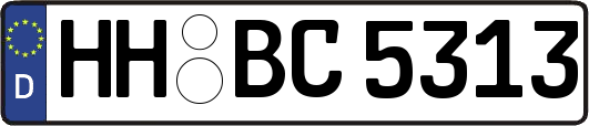 HH-BC5313