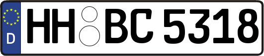 HH-BC5318