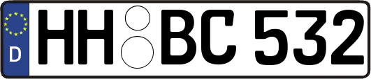 HH-BC532