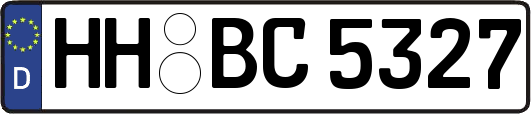 HH-BC5327