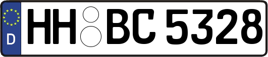 HH-BC5328