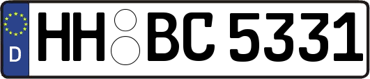 HH-BC5331