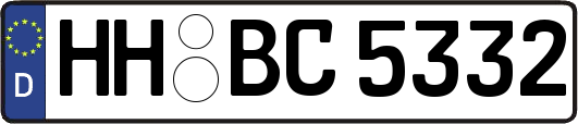 HH-BC5332