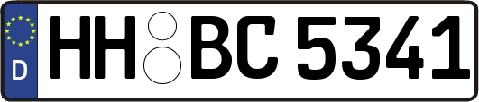 HH-BC5341